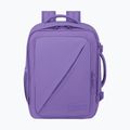 Városi hátizsák American Tourister Take2Cabin Casual MS Puff 26,5 l purple pulse
