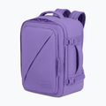 Városi hátizsák American Tourister Take2Cabin Casual MS Puff 26,5 l purple pulse 2