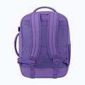 Városi hátizsák American Tourister Take2Cabin Casual MS Puff 26,5 l purple pulse 3