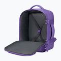Városi hátizsák American Tourister Take2Cabin Casual MS Puff 26,5 l purple pulse 5