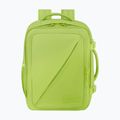 Városi hátizsák American Tourister Take2Cabin Casual MS Puff 26,5 l hyper lime