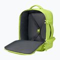 Városi hátizsák American Tourister Take2Cabin Casual MS Puff 26,5 l hyper lime 5