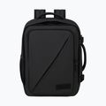 Városi hátizsák American Tourister Take2Cabin Casual MS Puff 26,5 l black code