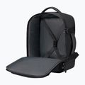 Városi hátizsák American Tourister Take2Cabin Casual MS Puff 26,5 l black code 5