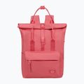 Városi hátizsák American Tourister Urban Groove City Puff UG16 17 l pink glitch
