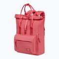 Városi hátizsák American Tourister Urban Groove City Puff UG16 17 l pink glitch 2