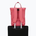 Városi hátizsák American Tourister Urban Groove City Puff UG16 17 l pink glitch 6