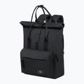 Városi hátizsák American Tourister Urban Groove City Puff UG16 17 l black code 2