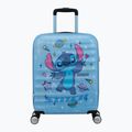 Utazó bőrönd American Tourister Disney Wavebreaker 36 l stitch universe