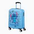 Utazó bőrönd American Tourister Disney Wavebreaker 36 l stitch universe 4