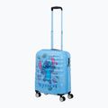 Utazó bőrönd American Tourister Disney Wavebreaker 36 l stitch universe 5