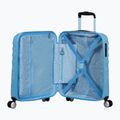 Utazó bőrönd American Tourister Disney Wavebreaker 36 l stitch universe 6