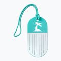 Poggyászcímke American Tourister Luggage Tag Fun 2 pcs. sun surf repeat 2