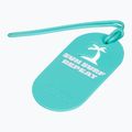 Poggyászcímke American Tourister Luggage Tag Fun 2 pcs. sun surf repeat 3