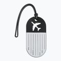 Poggyászcímke American Tourister Luggage Tag Fun 2 pcs. ready for take off 2