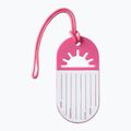 Poggyászcímke American Tourister Luggage Tag Fun 2 pcs. chasing sunsets 2