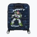 Utazó bőrönd American Tourister Disney Wavebreaker 36 l Buzz Lightyear 2
