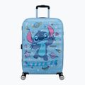 Utazó bőrönd American Tourister Disney Wavebreaker 64 l stitch universe