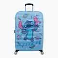 Utazó bőrönd American Tourister Disney Wavebreaker Spinner 96 l