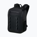 Városi hátizsák American Tourister Colourdry 24 l true black 2