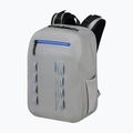 Városi hátizsák American Tourister Colourdry 24 l glacial silver 2
