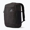 Utazó hátizsák Gregory Border Easy Cabin 28 l black lichen