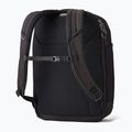 Utazó hátizsák Gregory Border Easy Cabin 28 l black lichen 2