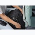 Utazó hátizsák Gregory Border Easy Cabin 28 l black lichen 7