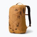 Városi hátizsák Gregory Terros 20 l desert ochre