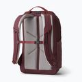Városi hátizsák Gregory Terros 20 l dark berry 2