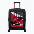 Utazó bőrönd American Tourister Dashpop Disney 47 l racing mickey
