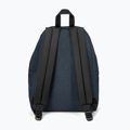 Városi hátizsák Eastpak Padded Pak'R 24 l triple denim 2