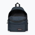 Városi hátizsák Eastpak Padded Pak'R 24 l triple denim 4