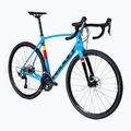 Ridley gravel bike Kanzo Speed GRX800 2x KAS01As kék SBIXTRRID454 2