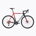 Ridley cross bike X-Night Disc GRX600 2x XNI08As fekete/piros SBIXNIRIDE26