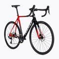 Ridley cross bike X-Night Disc GRX600 2x XNI08As fekete/piros SBIXNIRIDE26 2