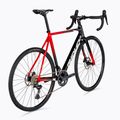 Ridley cross bike X-Night Disc GRX600 2x XNI08As fekete/piros SBIXNIRIDE26 3