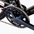 Ridley cross bike X-Night Disc GRX600 2x XNI08As fekete/piros SBIXNIRIDE26 4