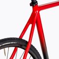 Ridley cross bike X-Night Disc GRX600 2x XNI08As fekete/piros SBIXNIRIDE26 8