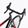 Ridley cross bike X-Night Disc GRX600 2x XNI08As fekete/piros SBIXNIRIDE26 9