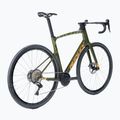 Gravel bike Ridley Kanzo Fast GRX800 1x KAF01As zöld SBIKAFRID009 3