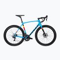Ridley Kanzo Speed GRX600 gravel kerékpár szürke KAS01Bs 6