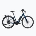 Női elektromos kerékpár Ridley RES U500 RES U50-01Cs kék SBIU5WRID001