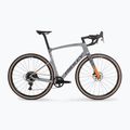 Ridley Kanzo Fast Rival1 HD csatahajó szürke gravel kerékpár