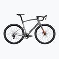 Ridley Kanzo Fast Rival1 HD csatahajó szürke gravel kerékpár 6