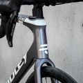 Ridley Fenix Disc 105 országúti kerékpár FEN01As szürke SBIFENRID003 4