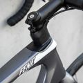 Ridley Fenix Disc 105 országúti kerékpár FEN01As szürke SBIFENRID003 9