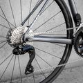 Ridley Fenix Disc 105 országúti kerékpár FEN01As szürke SBIFENRID003 12