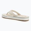 Női O'Neill Jacky Low flip flop világos fehér 3
