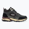 O'Neill Stratton Mid női cipő 90223012 fekete 2